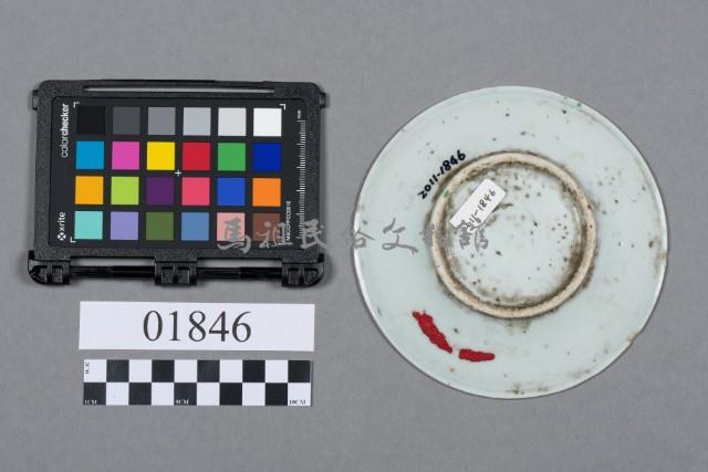 瓷盤藏品圖，第6張