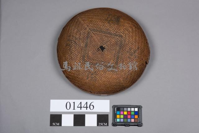 竹籃藏品圖，第6張