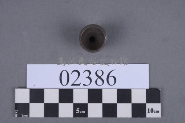 銅構件藏品圖，第6張