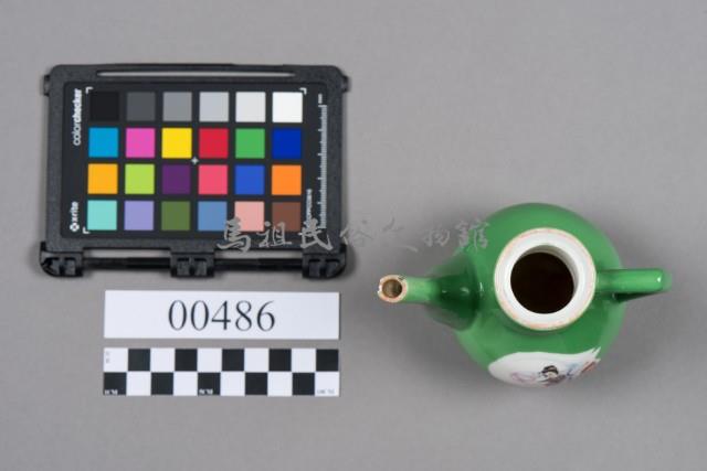 酒壺藏品圖，第6張