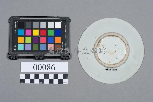 瓷盤藏品圖，第6張