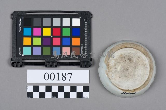 瓷碟藏品圖，第6張