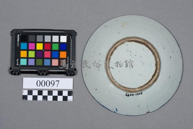 瓷盤藏品圖，第6張