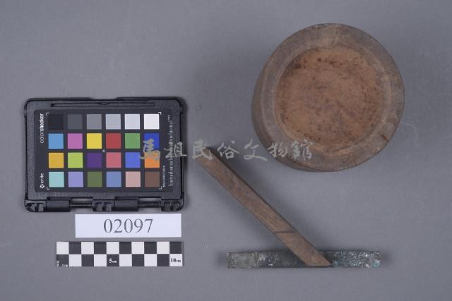 木筒藏品圖，第6張