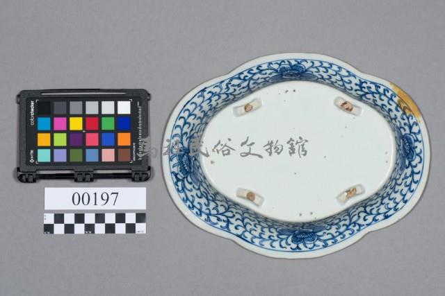 瓷盤藏品圖，第6張