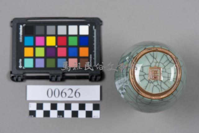 花瓶藏品圖，第6張