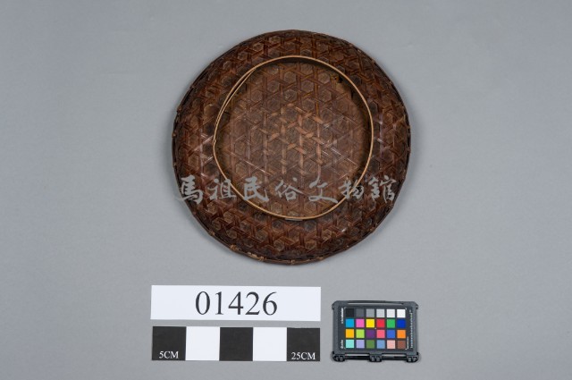 籮蓋藏品圖，第6張