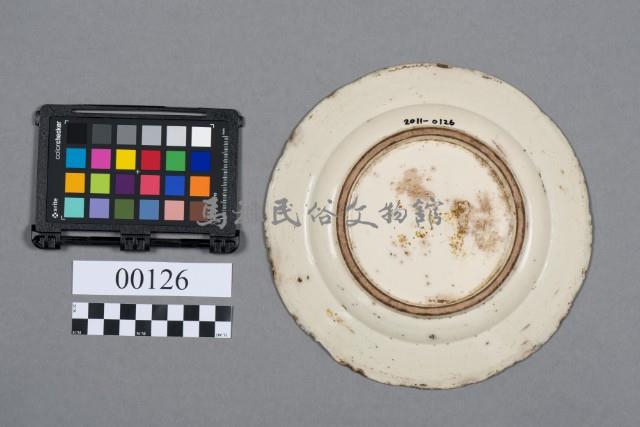 瓷盤藏品圖，第6張