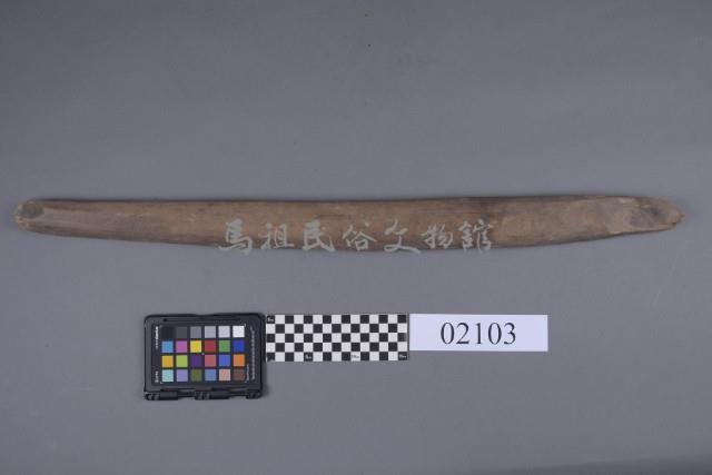 木構件藏品圖，第6張