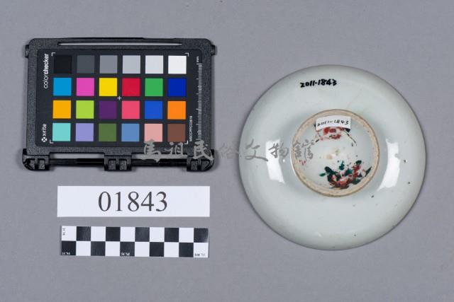 沾醬碟藏品圖，第6張