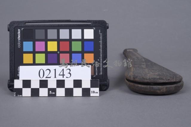 木盒（內有秤）藏品圖，第6張