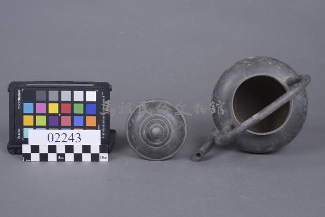 銅壺藏品圖，第6張