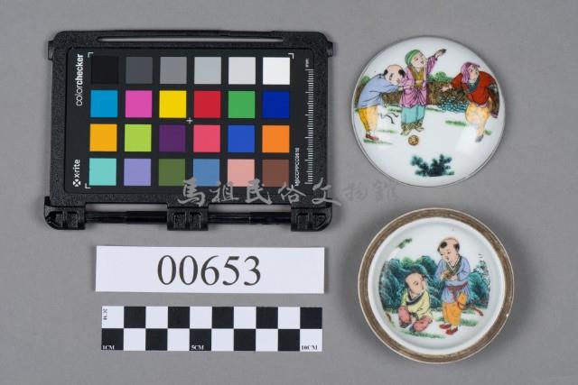 硯台盒藏品圖，第6張