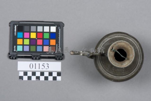 酒壺(附蓋)藏品圖，第6張