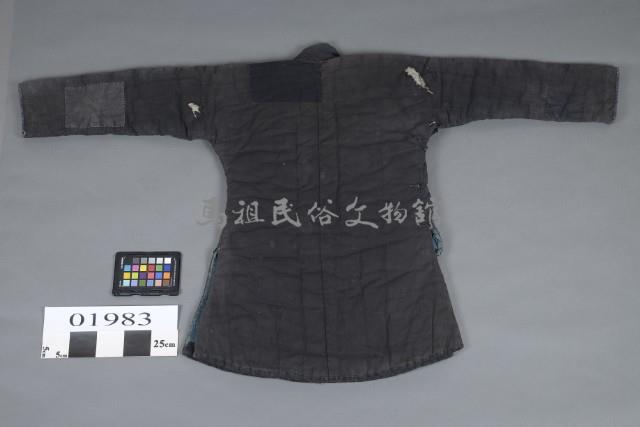 棉襖(女裝)藏品圖，第6張