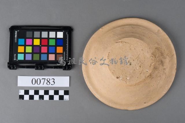 陶罐蓋藏品圖，第6張