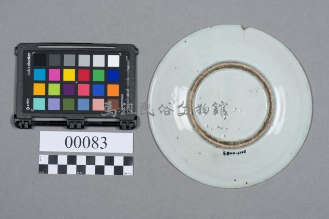 瓷盤藏品圖，第6張