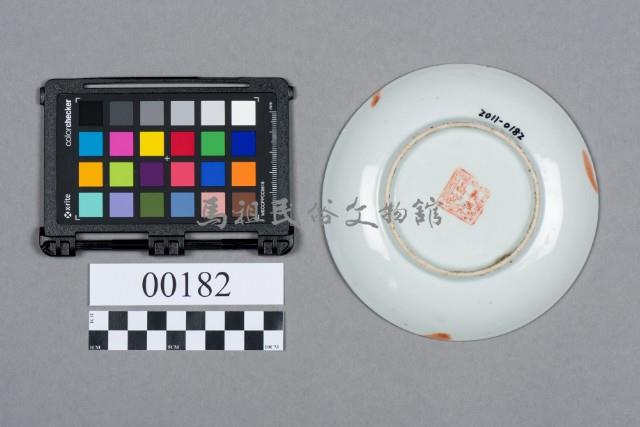 瓷盤藏品圖，第6張