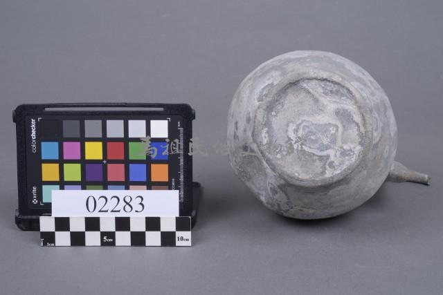 錫壺藏品圖，第6張