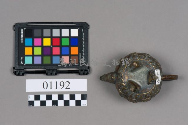 壺(附蓋)藏品圖，第6張