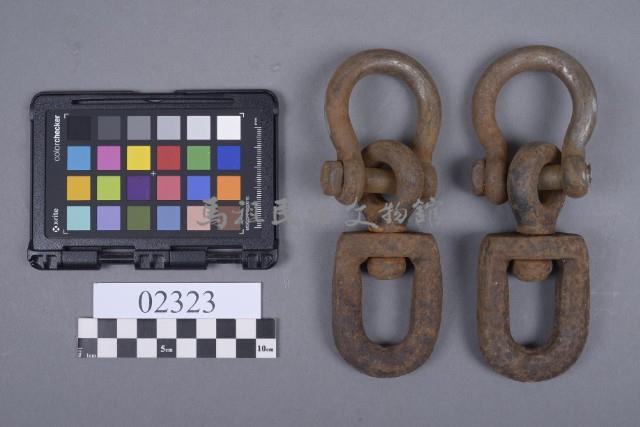 鐵鍊藏品圖，第6張