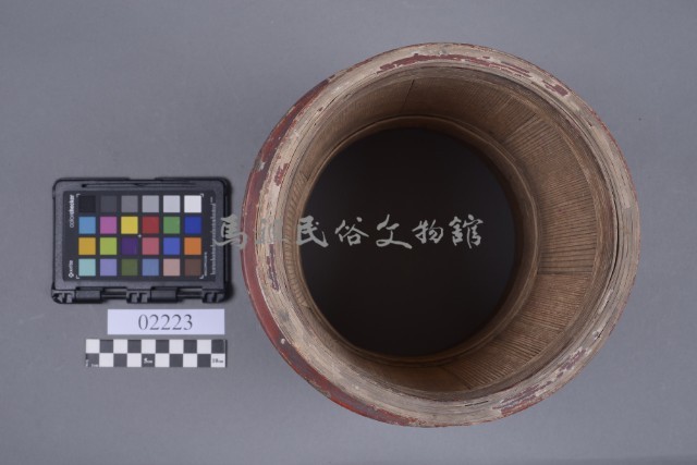歲飯籠藏品圖，第6張