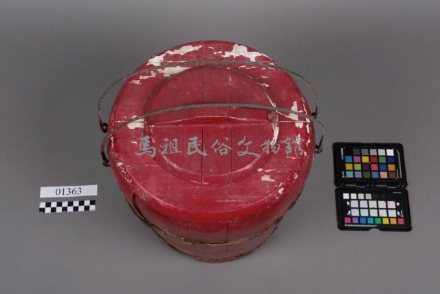 木桶藏品圖，第6張