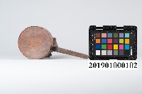 姜氏白熾紗罩燈配件酒精燈藏品圖，第5張