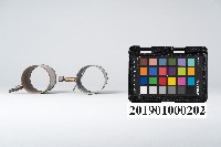 紗罩基座藏品圖，第5張