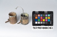 紗罩基座藏品圖，第6張