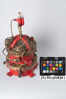 乙炔閃光燈藏品圖，第6張