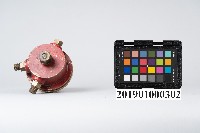 乙炔閃光燈配件壓力閥藏品圖，第3張