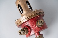 乙炔閃光燈配件壓力閥藏品圖，第8張