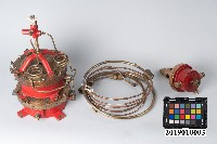 乙炔閃光燈組藏品圖，第7張