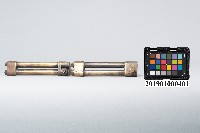 姜氏白熾紗罩燈配件汽化管藏品圖，第1張