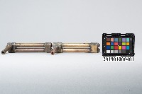姜氏白熾紗罩燈配件汽化管藏品圖，第3張