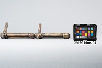 姜氏白熾紗罩燈配件汽化管藏品圖，第5張