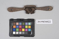 木工鉋刀藏品圖，第1張
