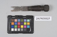 木工特殊鑽藏品圖，第1張
