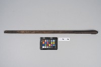 木質量尺藏品圖，第1張