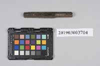 攻牙工具組藏品圖，第1張