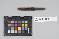 攻牙工具組藏品圖，第1張