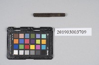 攻牙工具組藏品圖，第1張