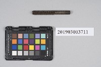 攻牙工具組藏品圖，第1張