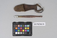 日本製玻璃刀藏品圖，第1張
