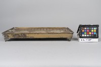 銅製盤具藏品圖，第1張