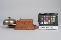 電鈴藏品圖，第1張