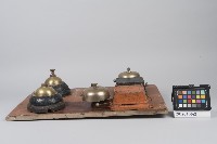 電鈴組藏品圖，第1張