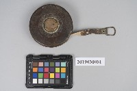 JOHN RABONE & SONS布捲尺藏品圖，第1張