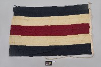 國際信號旗-C旗藏品圖，第2張